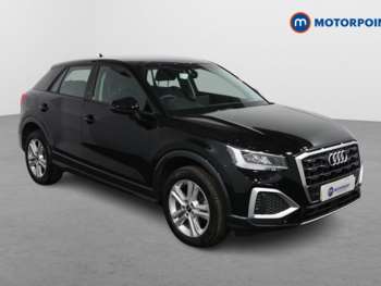 2023 - 30 TFSI Sport 5dr