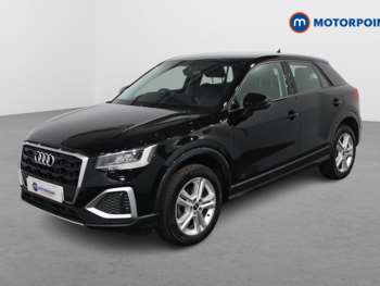 Used Audi Q2 2023 for sale - 75205926: Photo