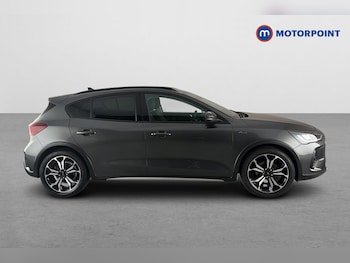 Used Ford Focus 2022 for sale - 79240928: Photo