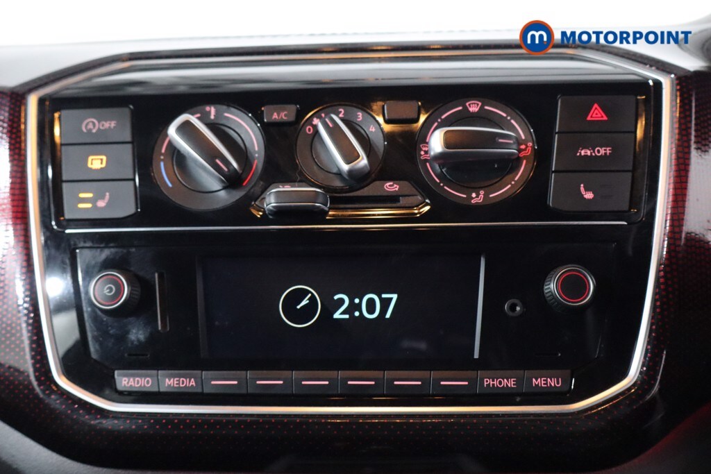 Used Volkswagen up! 2022 for sale - 77519953: Photo 10