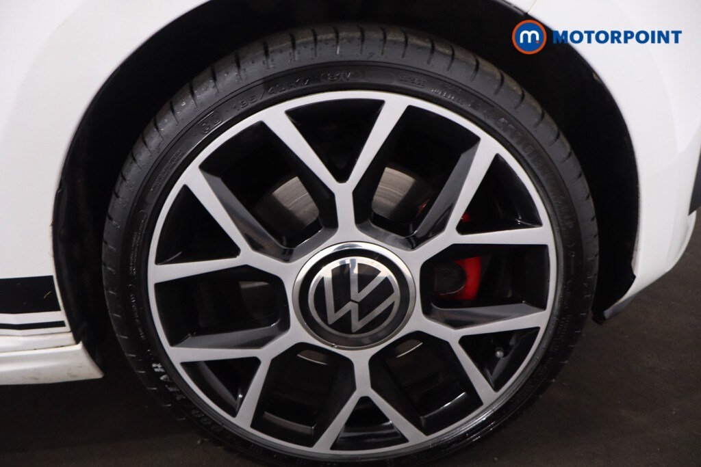 Used Volkswagen up! 2022 for sale - 77519953: Photo 18