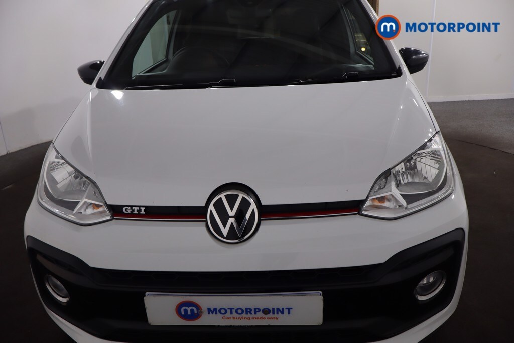 Used Volkswagen up! 2022 for sale - 77519953: Photo 35