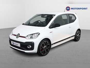 Used Volkswagen up! 2022 for sale - 77519953: Photo