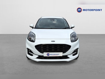 Used Ford Puma 2022 for sale - 79162772: Photo