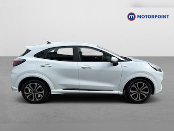 Used Ford Puma 2022 for sale - 79162772: Photo