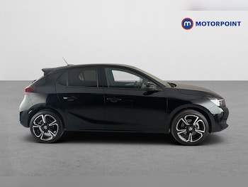 Used Vauxhall Corsa 2025 for sale - 79196337: Photo