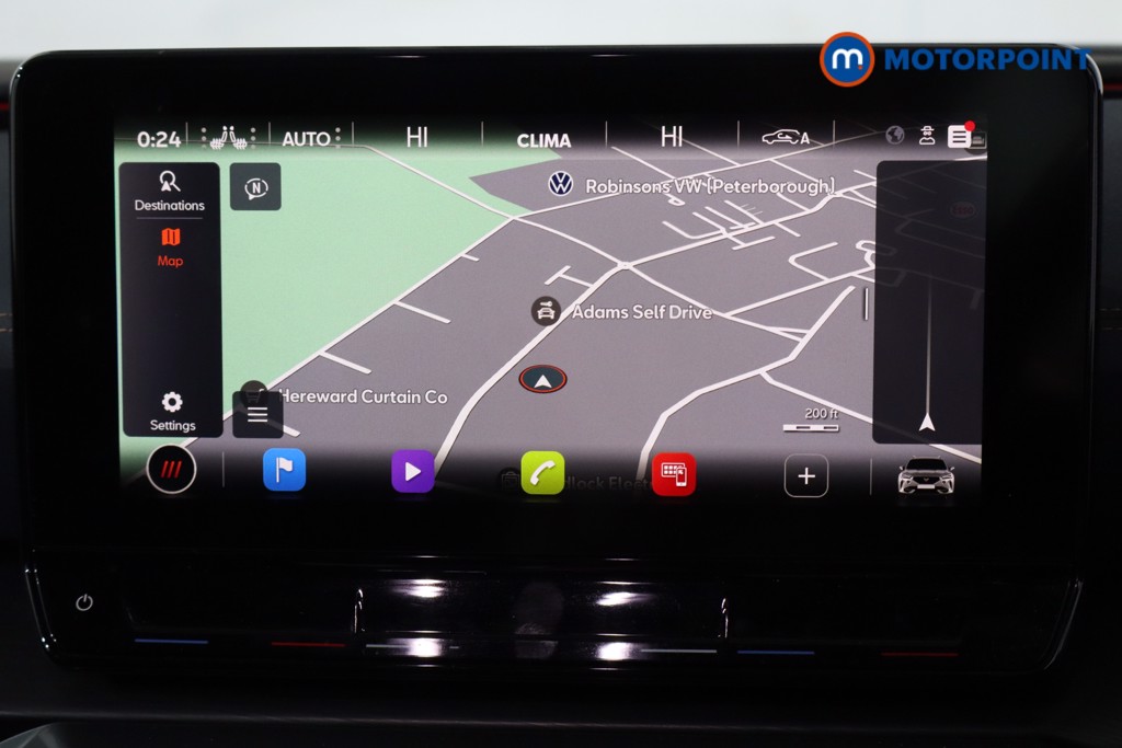 Used Cupra Formentor 2022 for sale - 76797424: Photo 10