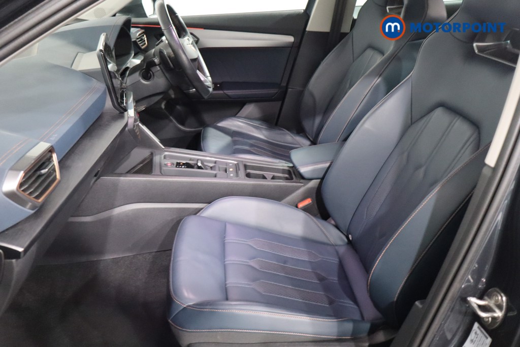 Used Cupra Formentor 2022 for sale - 76797424: Photo 12