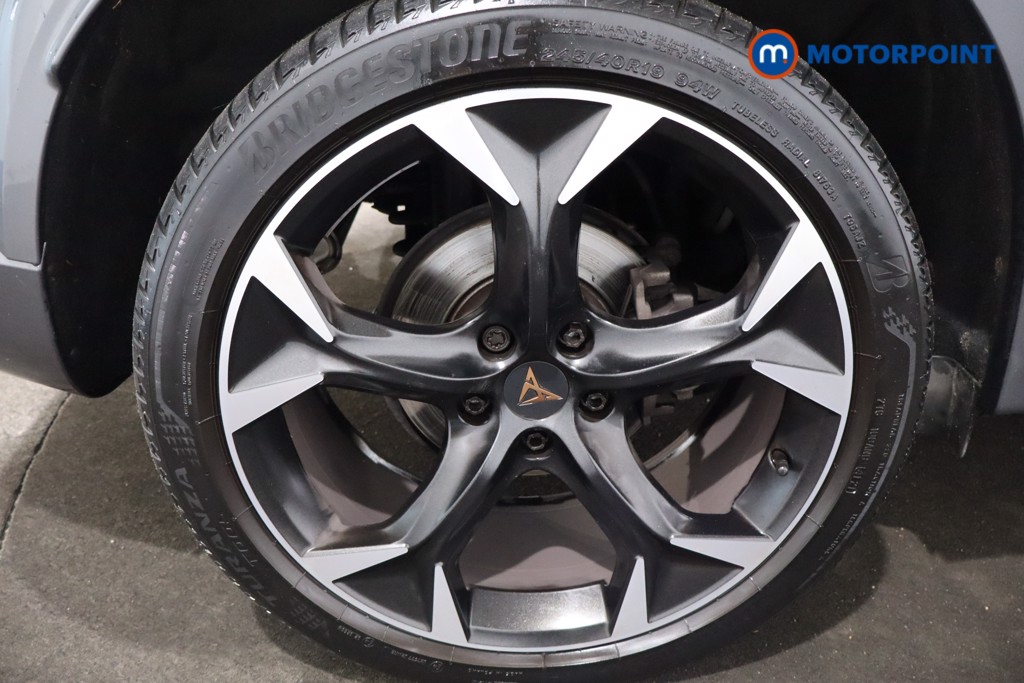 Used Cupra Formentor 2022 for sale - 76797424: Photo 17