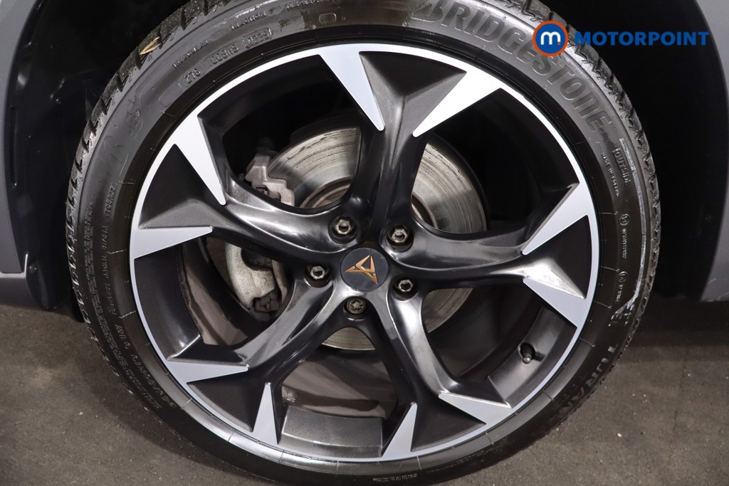 Used Cupra Formentor 2022 for sale - 76797424: Photo 19