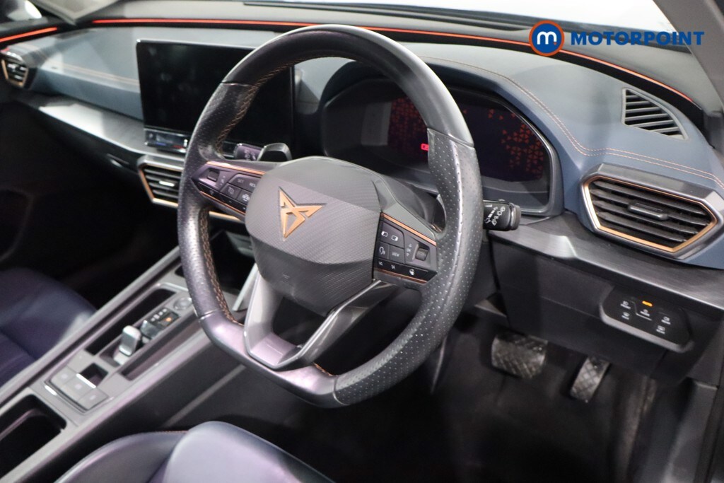 Used Cupra Formentor 2022 for sale - 76797424: Photo 25