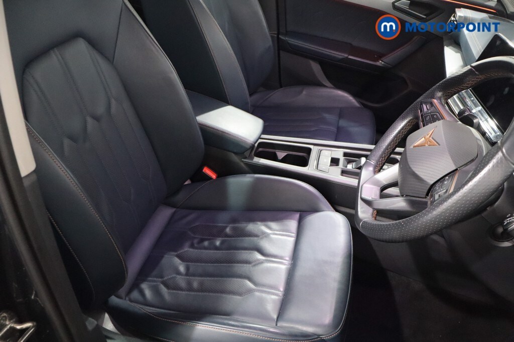 Used Cupra Formentor 2022 for sale - 76797424: Photo 26