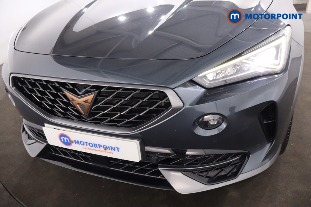 Used Cupra Formentor 2022 for sale - 76797424: Photo 36