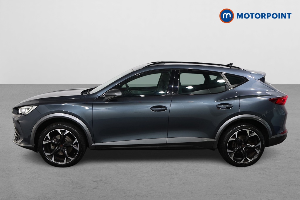 Used Cupra Formentor 2022 for sale - 76797424: Photo 4