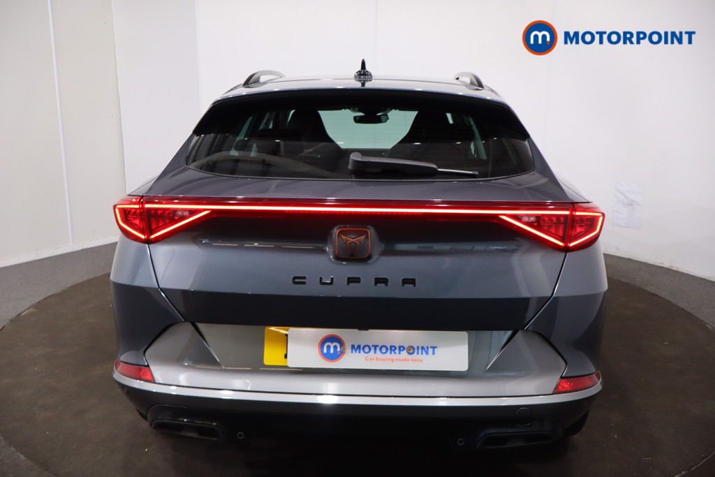 Used Cupra Formentor 2022 for sale - 76797424: Photo 41