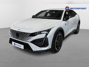 Used Peugeot 408 2025 for sale - 79299802: Photo