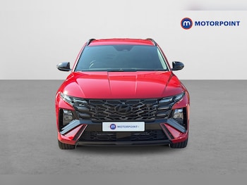 Used Hyundai TUCSON 2026 for sale - 79414883: Photo
