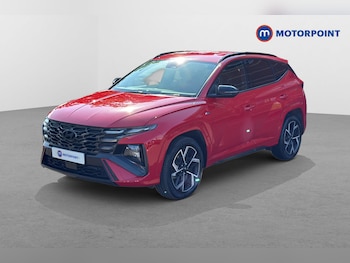Used Hyundai TUCSON 2026 for sale - 79414883: Photo