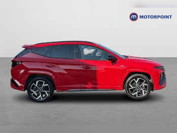 Used Hyundai TUCSON 2026 for sale - 79414883: Photo