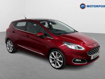 2019 - 1.0 EcoBoost 5dr