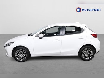 Used Mazda Mazda2 2022 for sale - 78644622: Photo