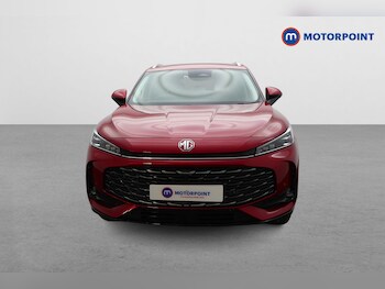 Used MG MG HS undefined for sale - 78389953: Photo