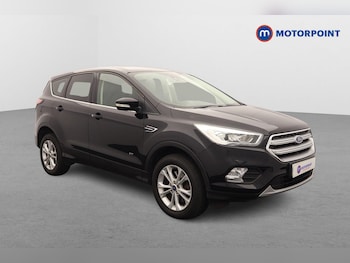 Used Ford Kuga 2018 for sale - 78563981: Photo