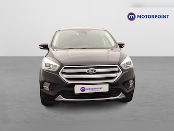 Used Ford Kuga 2018 for sale - 78563981: Photo