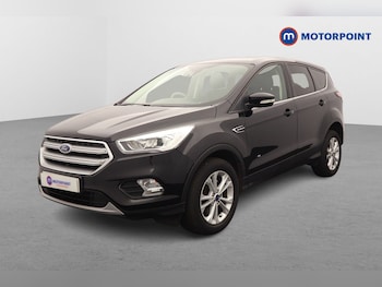 Used Ford Kuga 2018 for sale - 78563981: Photo