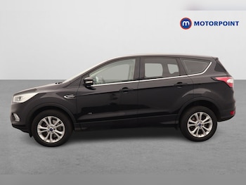 Used Ford Kuga 2018 for sale - 78563981: Photo