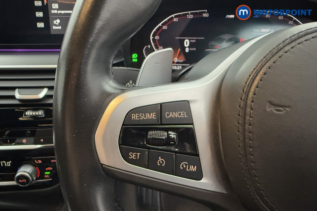 Used BMW 5 Series 2022 for sale - 77450713: Photo 12