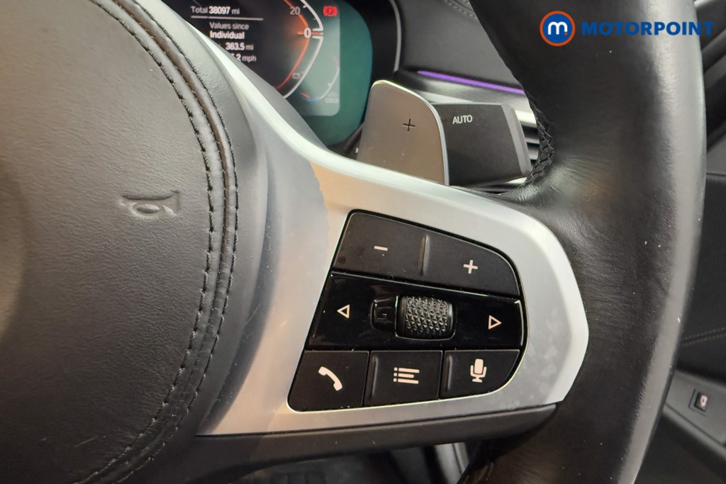 Used BMW 5 Series 2022 for sale - 77450713: Photo 13