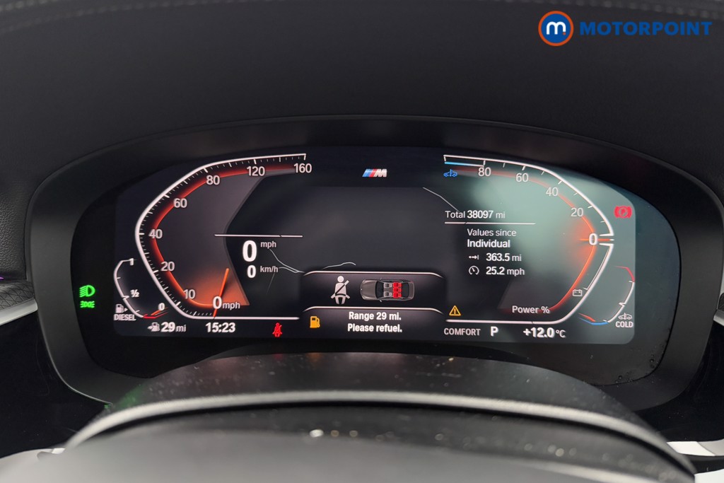 Used BMW 5 Series 2022 for sale - 77450713: Photo 14