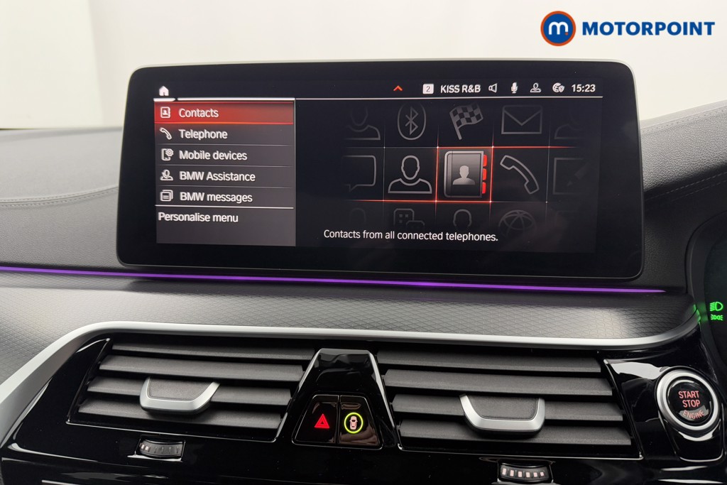 Used BMW 5 Series 2022 for sale - 77450713: Photo 16