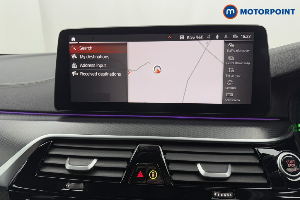 Used BMW 5 Series 2022 for sale - 77450713: Photo 17