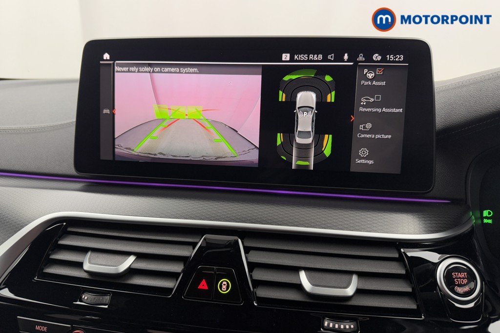 Used BMW 5 Series 2022 for sale - 77450713: Photo 20