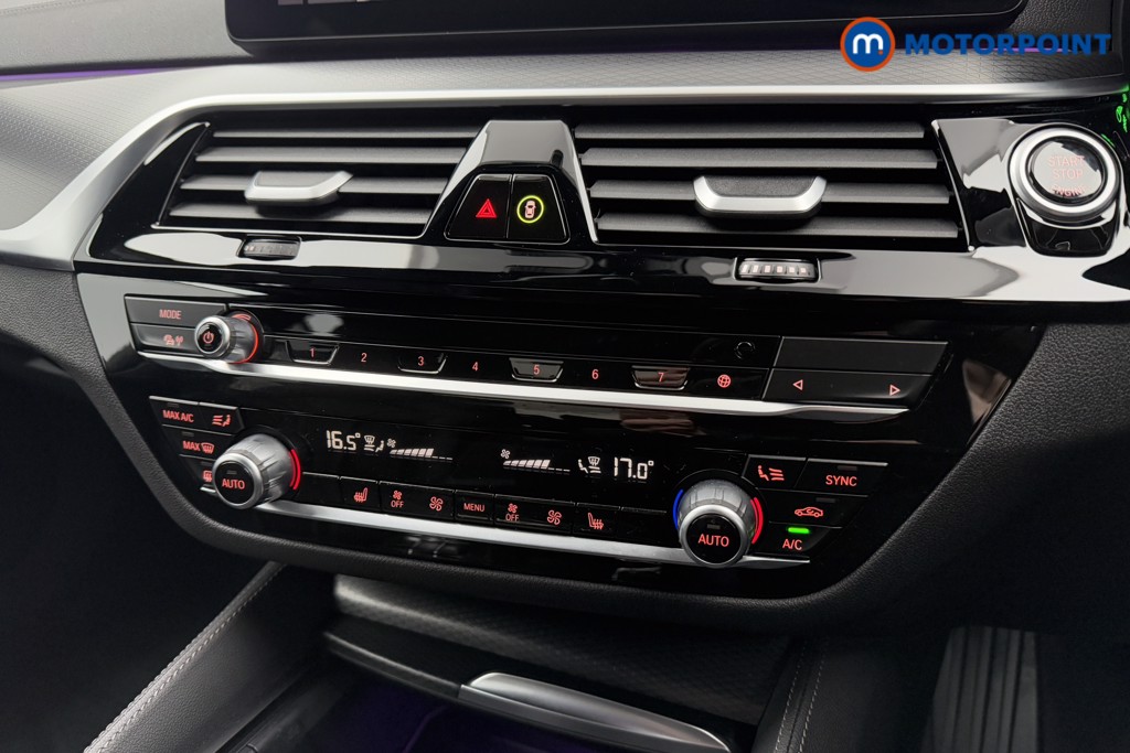 Used BMW 5 Series 2022 for sale - 77450713: Photo 21