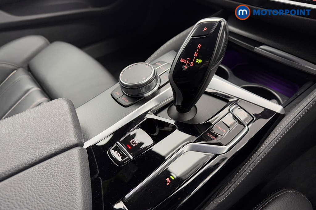 Used BMW 5 Series 2022 for sale - 77450713: Photo 24