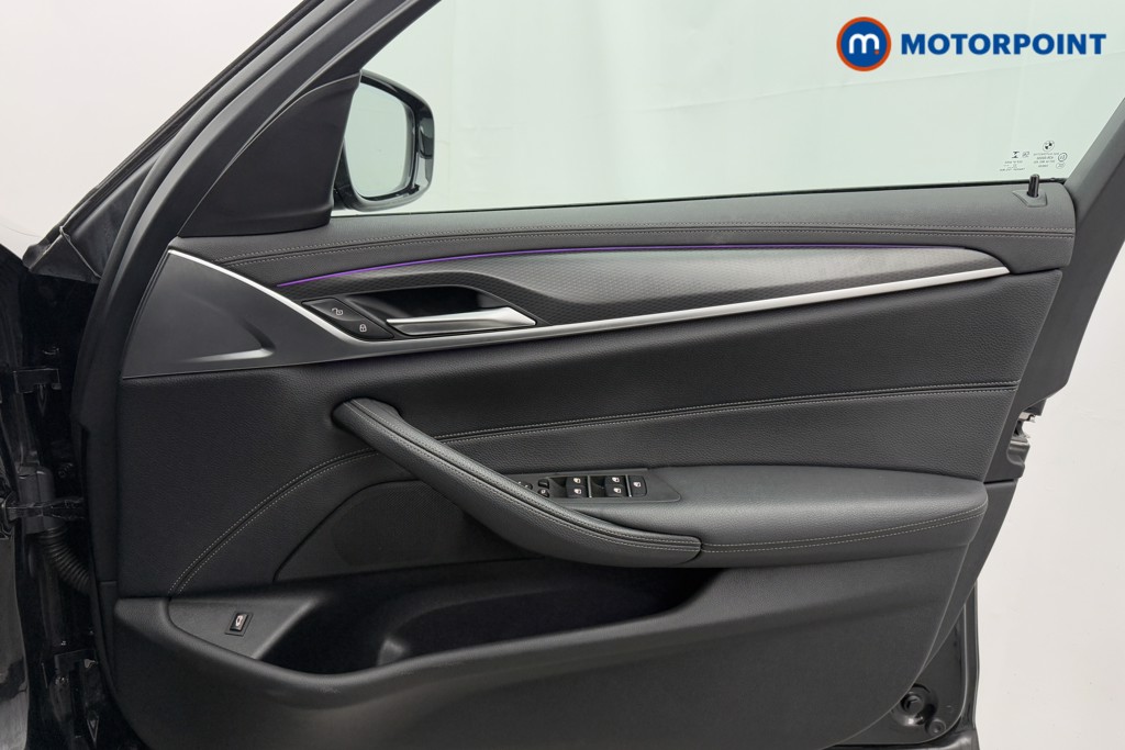 Used BMW 5 Series 2022 for sale - 77450713: Photo 29