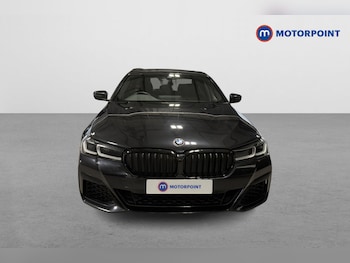 Used BMW 5 Series 2022 for sale - 77450713: Photo