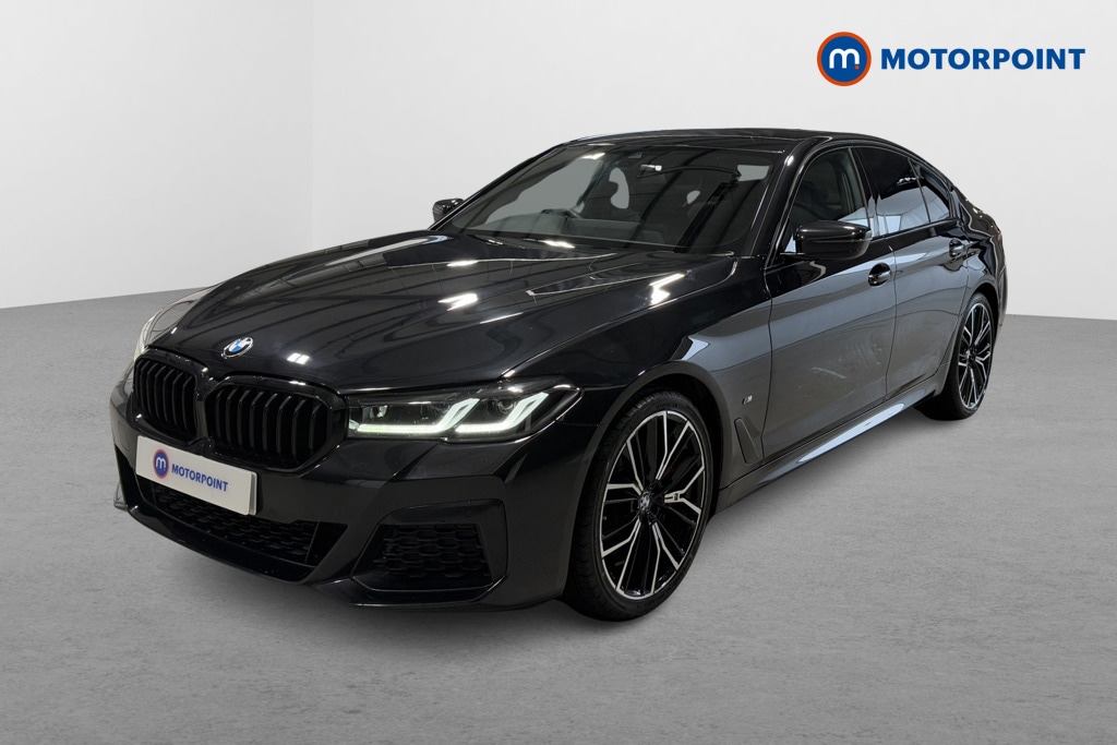 Used BMW 5 Series 2022 for sale - 77450713: Photo 3