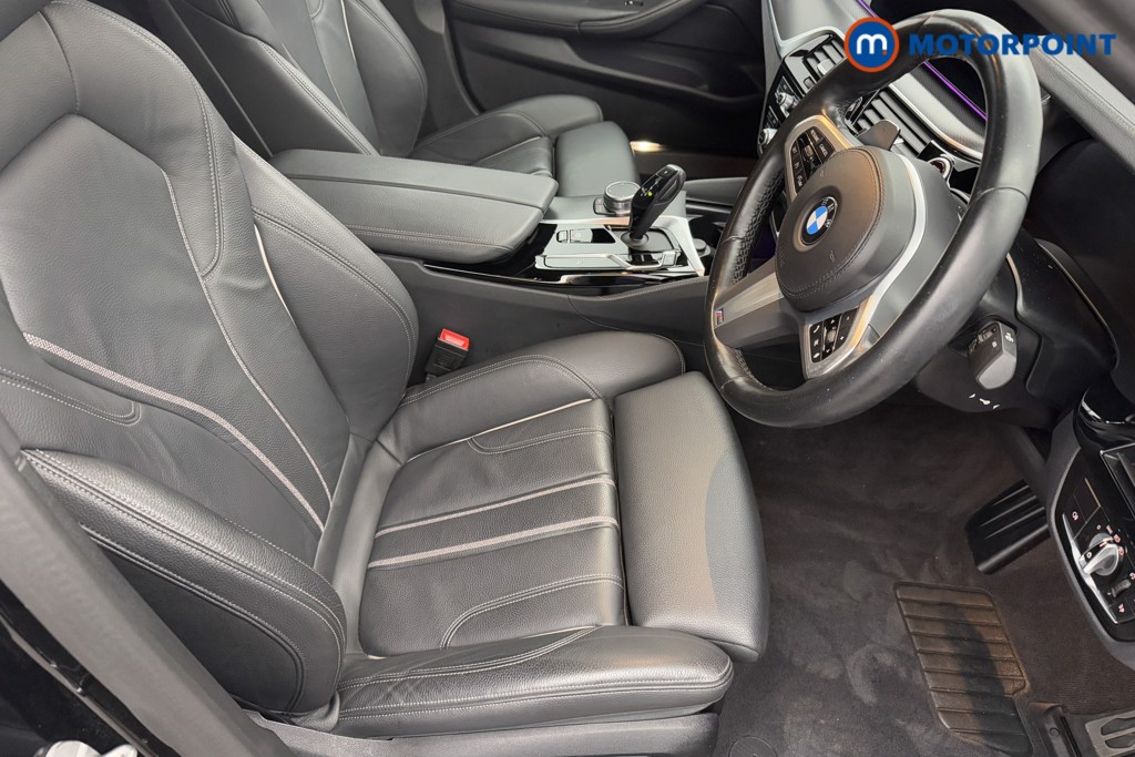 Used BMW 5 Series 2022 for sale - 77450713: Photo 31