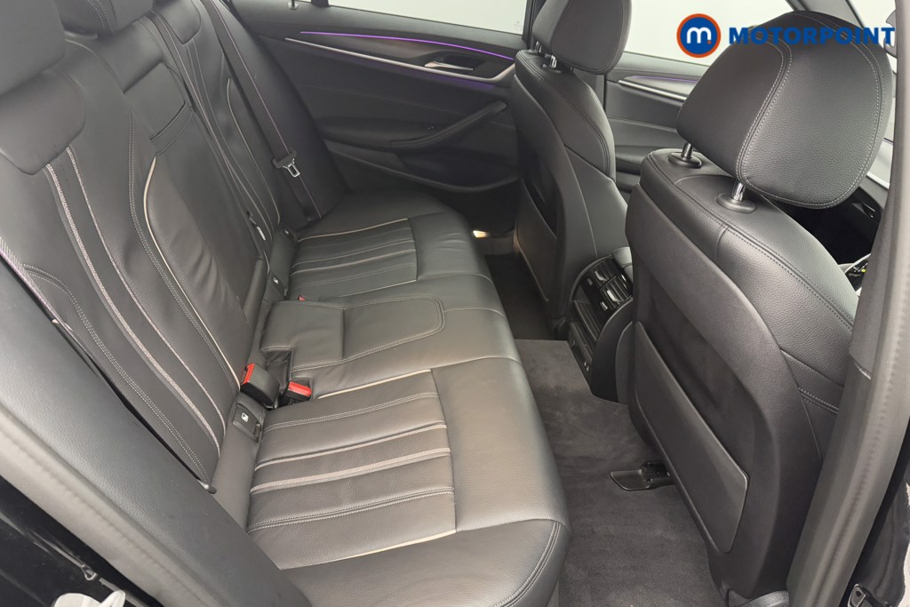 Used BMW 5 Series 2022 for sale - 77450713: Photo 33