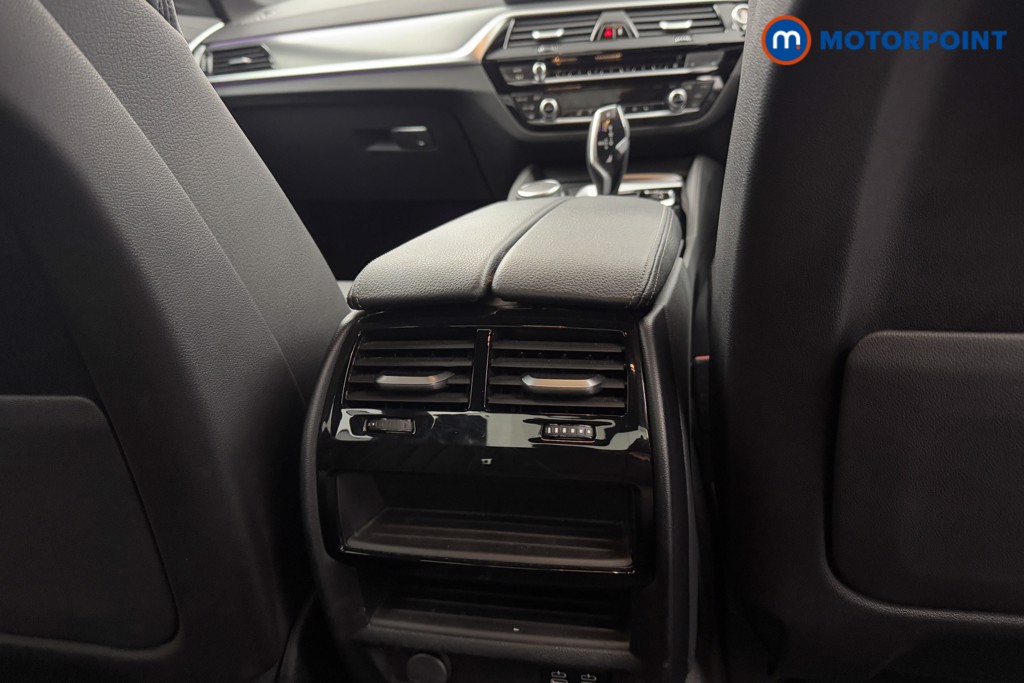 Used BMW 5 Series 2022 for sale - 77450713: Photo 34