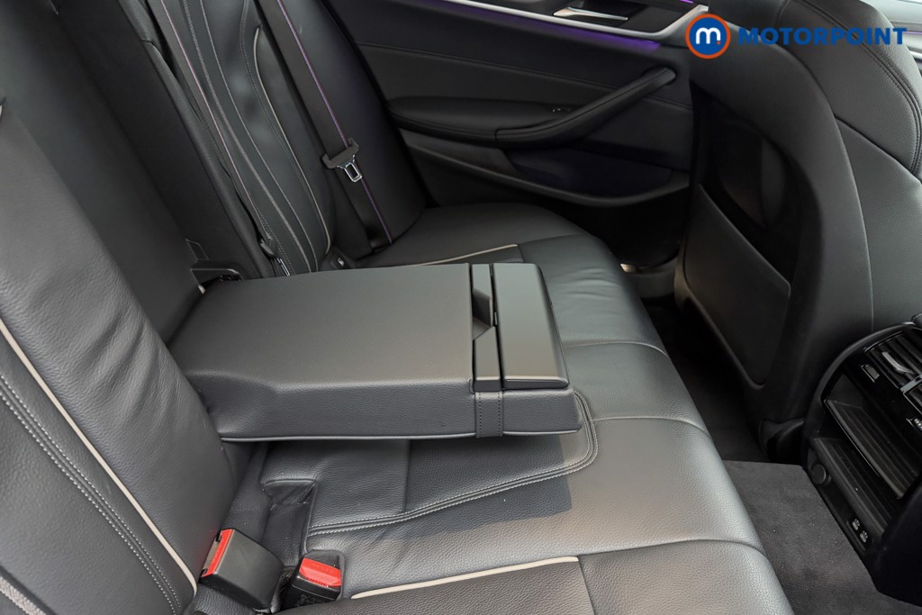 Used BMW 5 Series 2022 for sale - 77450713: Photo 35