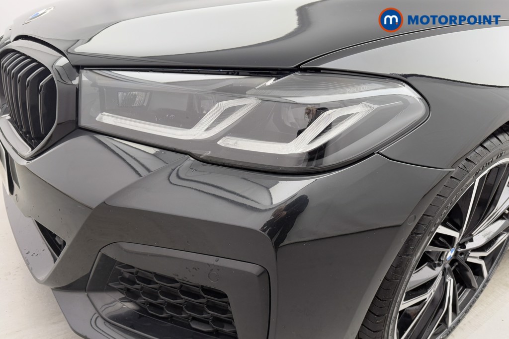 Used BMW 5 Series 2022 for sale - 77450713: Photo 39