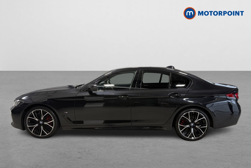 Used BMW 5 Series 2022 for sale - 77450713: Photo 4