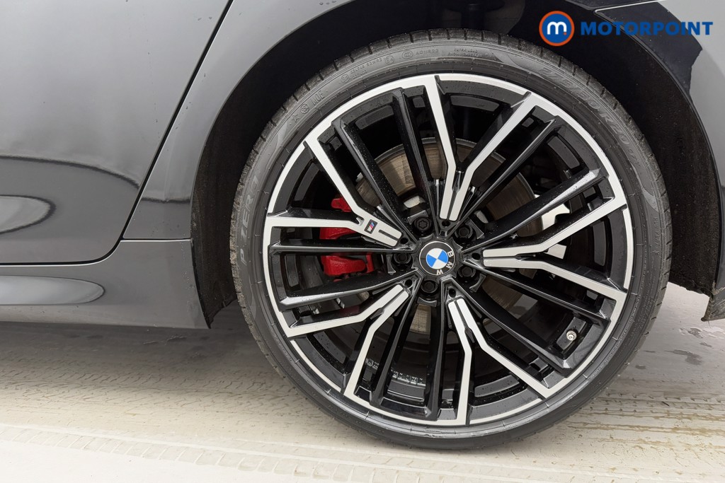 Used BMW 5 Series 2022 for sale - 77450713: Photo 41