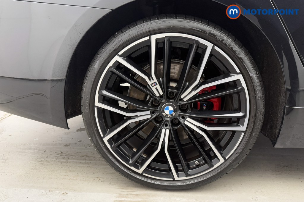 Used BMW 5 Series 2022 for sale - 77450713: Photo 42