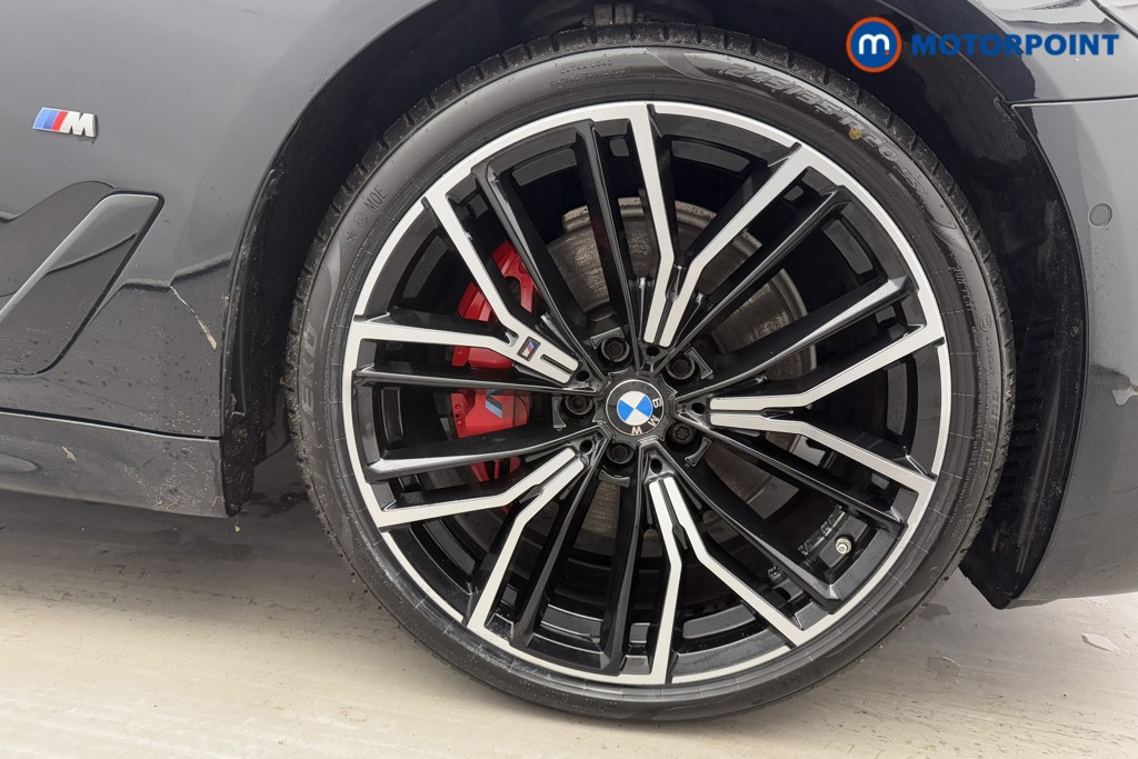 Used BMW 5 Series 2022 for sale - 77450713: Photo 43